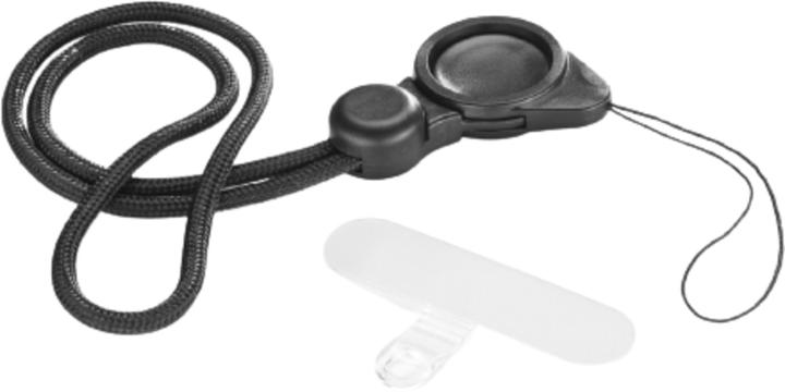 Image du produit Interphone QUIKLOX Étui pour téléphone portable iPhone 15 (Apple iPhone 15)