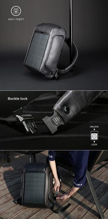 Produktbild 4smarts Beam (19 l)