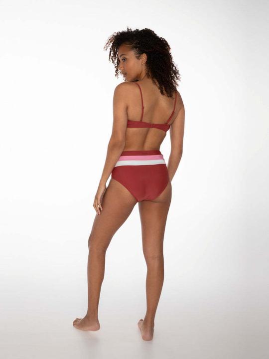 Produktbild Protest Damen Alice Bikini-Set, Lehm, L (40)