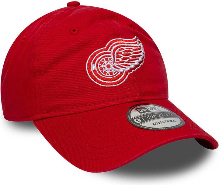 New Era 9Twenty Casual Classics Cap - Detroit Red Wings