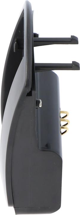 Produktbild AccuCell Schnell-Ladegerät passend für JVC BN-VF823 (Ladegerät)