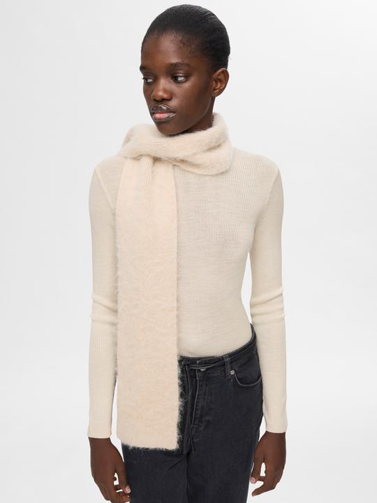 Actual product image Selected Femme Long sleeve knit top (XXL)