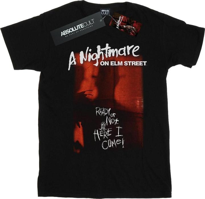 Produktbild Absolute Cult Here I Come TShirt (3XL)
