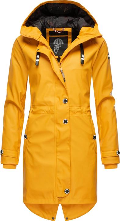Image du produit Navahoo Fleur de pluie (XS)