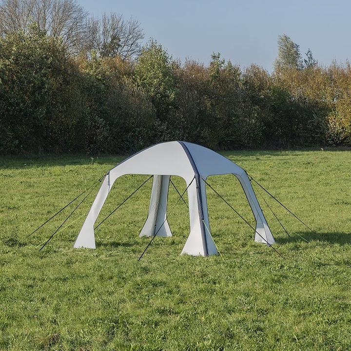 Produktbild ProPlus Pavillon aufblasbar (80.80 cm, 36.70 cm)