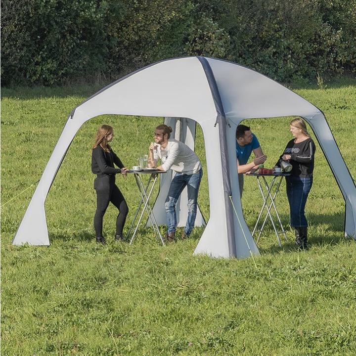Produktbild ProPlus Pavillon aufblasbar (80.80 cm, 36.70 cm)