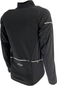 Actual product image BBB Winter jacket men water repellent (M)