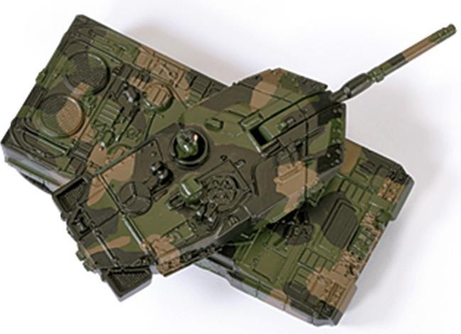 Produktbild Siku Leopard 2