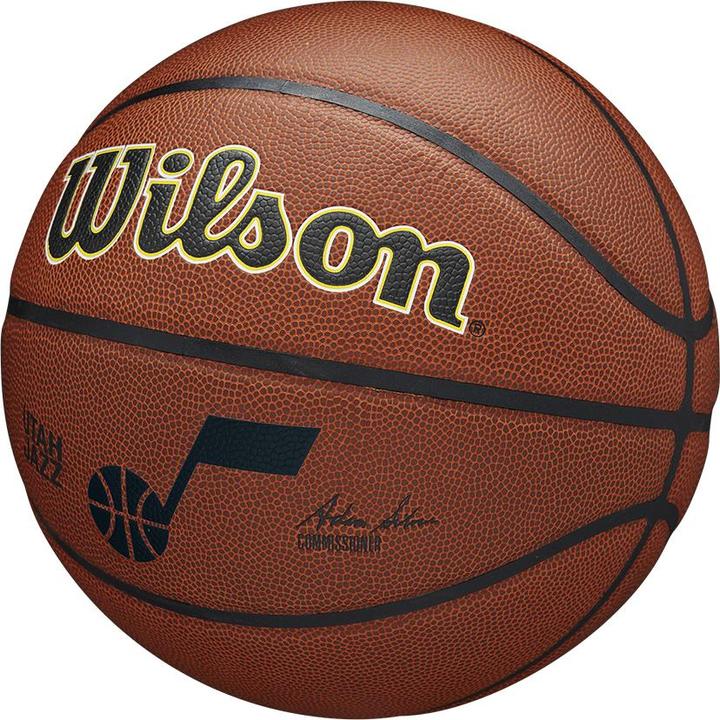 Produktbild Wilson Nba Team Alliance Utah Jazz