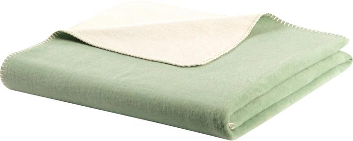 Menta-ecrù
