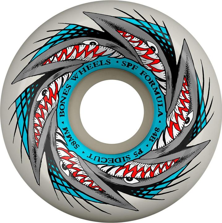 Produktbild Bones Wheels M40418 (58 mm)