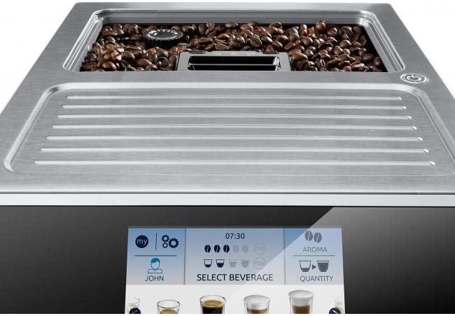 Image du produit De'Longhi PrimaDonna Elite