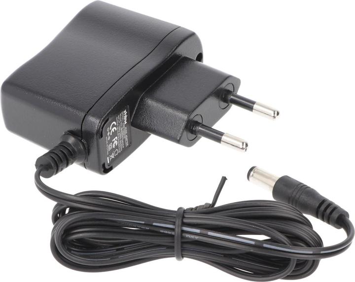 Actual product image AccuCell Power Supply HKA-15321 Black and Decker Charger