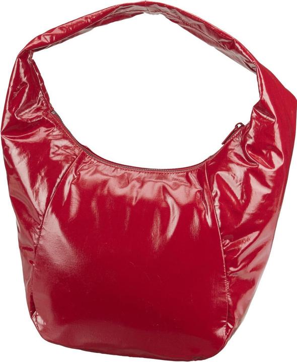 Actual product image Liebeskind Berlin Handtasche Ferrah M Rain (20 l)