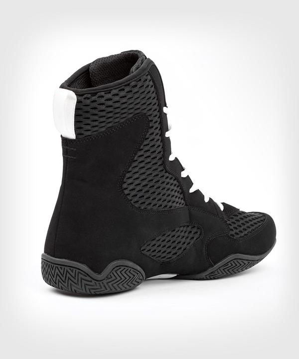 Produktbild Venum Contender Boxschuhe Schwarz (40)