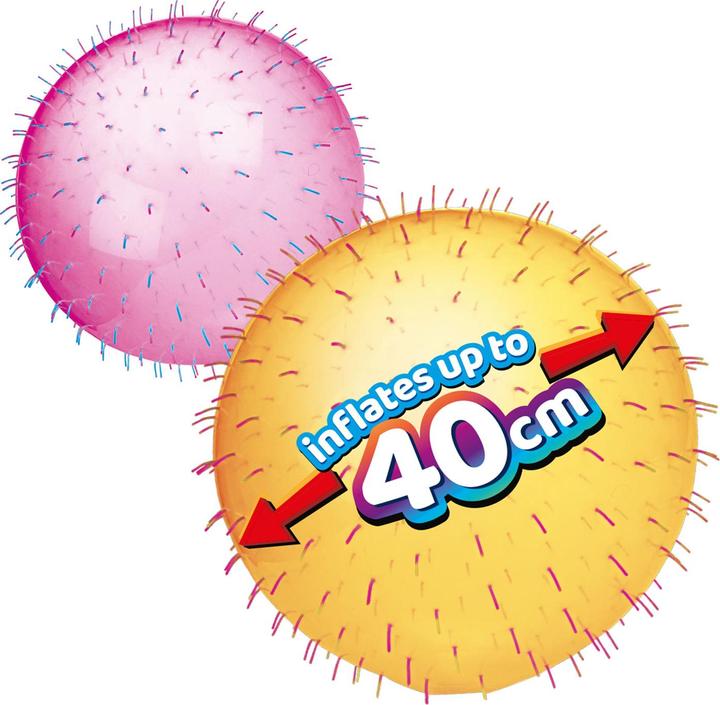 Produktbild Toi-Toys Pufferz aufblasbarer Boxballon