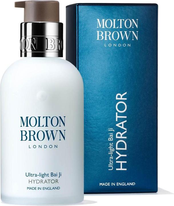 Molton Brown Ultra-light Bai Ji Hydrator (100 ml, 24h Creme)