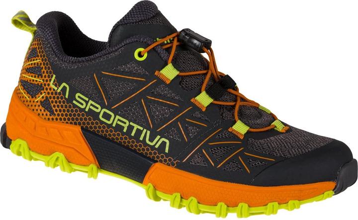 La Sportiva Bushido II JR