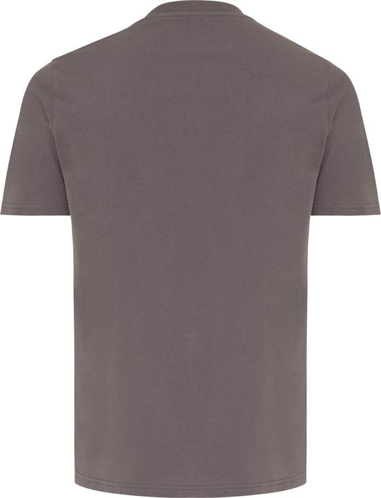 Actual product image Universal Textiles Unisex Adult Brett Recycled Cotton T-Shirt (L)