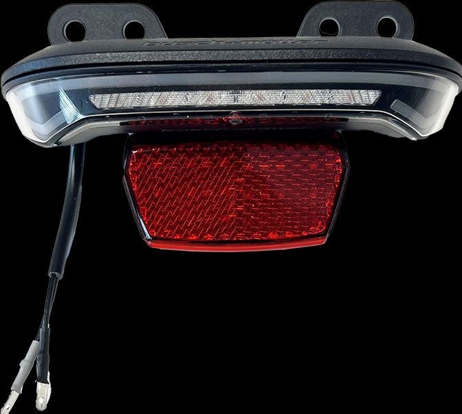 Produktbild Busch & Müller Toplight Kite brex