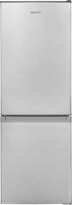 Produktbild Exquisit KGC232-60-E-040E silber (173 l)