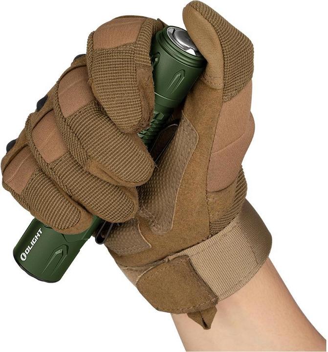 Produktbild Olight Warrior 3S (13.90 cm, 2300 lm)