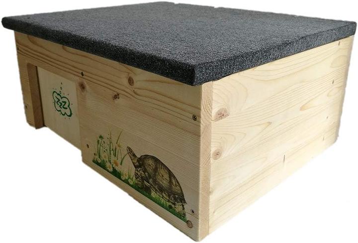 Produktbild Satoha Schildkrötenhaus