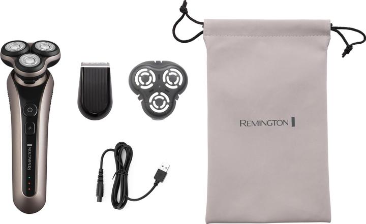 Image du produit Remington XR1770 Rasoir pour hommes X7 Limitless