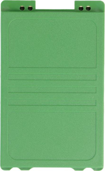 Actual product image AccuCell Battery Autec MH0707L (7.20 V, 1800 mAh)