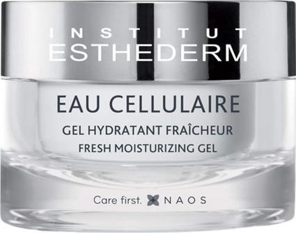 Esthederm Eau Cellulaire Gel Tubo (50 ml, Gel viso)