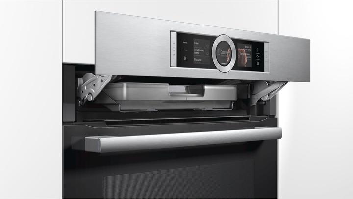 Produktbild Bosch Hausgeräte HSG636ES1