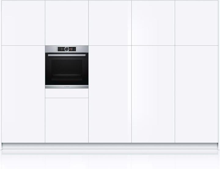 Produktbild Bosch Hausgeräte HSG636ES1