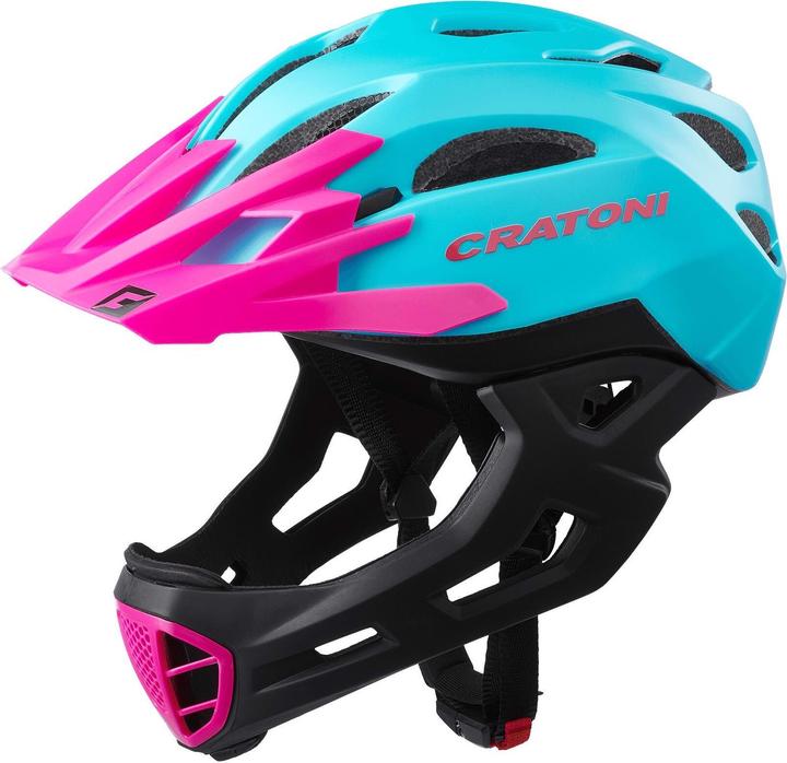 Cratoni C-Maniac (54 - 58 cm)