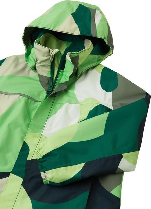 Produktbild Reima tec Jacket Tiihala (110)