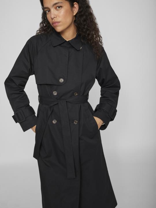 Produktbild Vila Klassischer Trenchcoat (44)