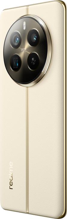 Actual product image realme 12 Pro+ (512 GB, Navigator Beige, 6.70", Dual SIM, 50 Mpx, 5G)