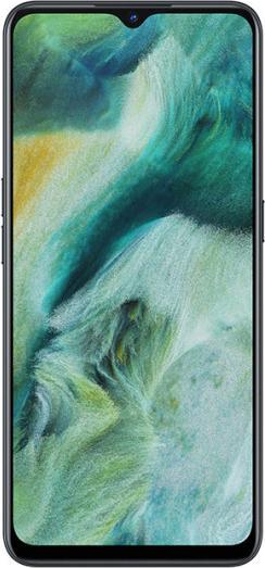 Produktbild Vodafone Oppo Find X2 Lite (128 GB, Moonlight Black, 6.40", 48 Mpx, 5G)
