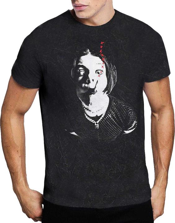 Universal Textiles Weird TShirt