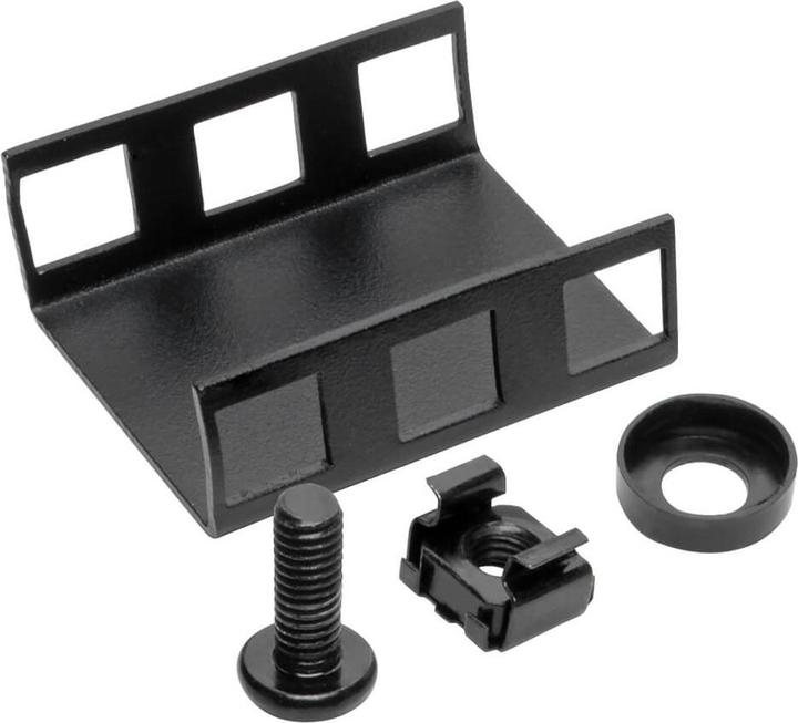 Eaton 1U Rack-Mount Device Rack Extension Bracket 3,81cm 1,5Zoll