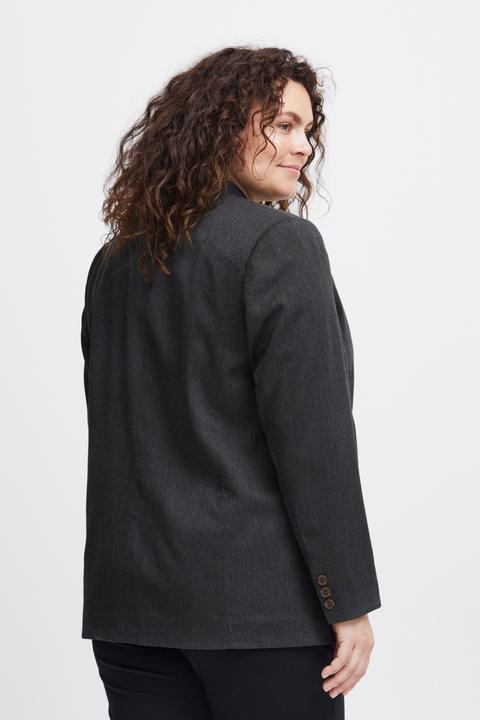 Immagine prodotto Fransa Selezione taglie forti - FPLEA BLA 1 - Blazer - 20612792 (46)