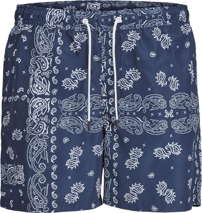 Jack & Jones Regular Fit Regular Fit Badehosen Regular Fit Badehosen (XL)