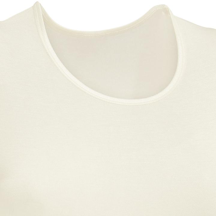 Actual product image Erwin Müller Ladies undershirt, 1/2 sleeve 2-pack (48)