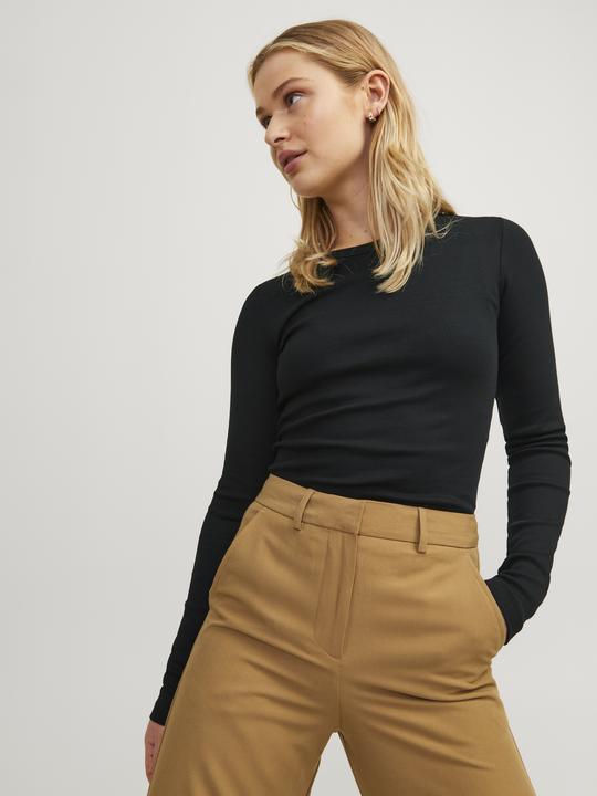 Actual product image JJXX JXFreya ribbed longsleeve (XS)