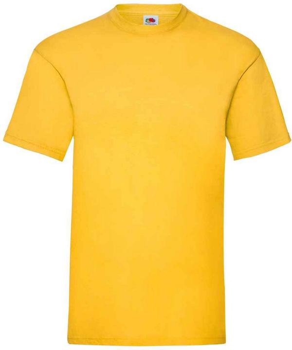 Produktbild Fruit of the Loom Valueweight TShirt (S)