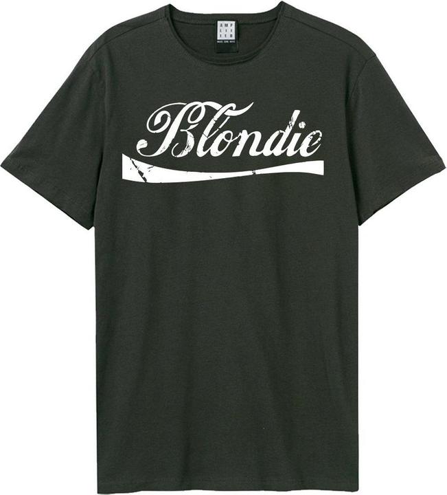 Amplified Cola TShirt