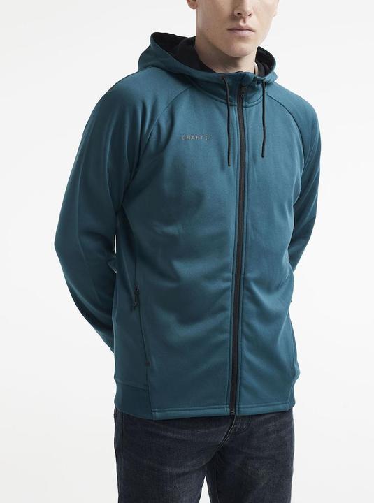 Produktbild Craft Adv Unify Fz Hood M (M)