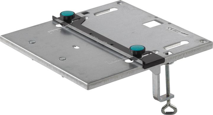 Actual product image wolfcraft Stichsägetisch