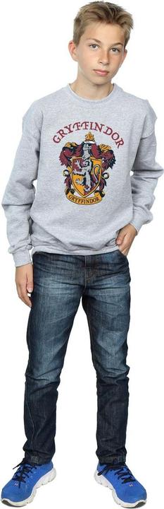 Immagine prodotto Felpa Gryffindor Ragazzi (128)