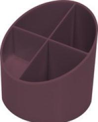 Actual product image Helit Multi-quiver the green cross