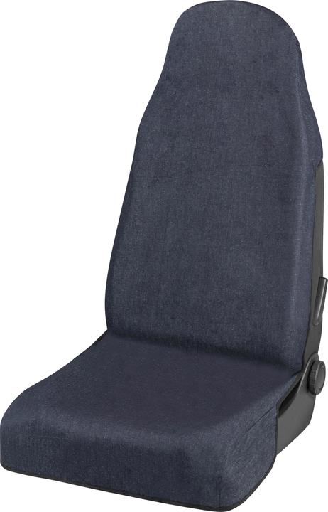 Image du produit CarComfort Housse de siège auto Jeans